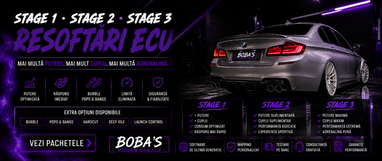 RESOFTARI ECU