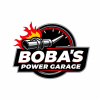 Boba's Power Garage