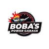 Boba's Power Garage