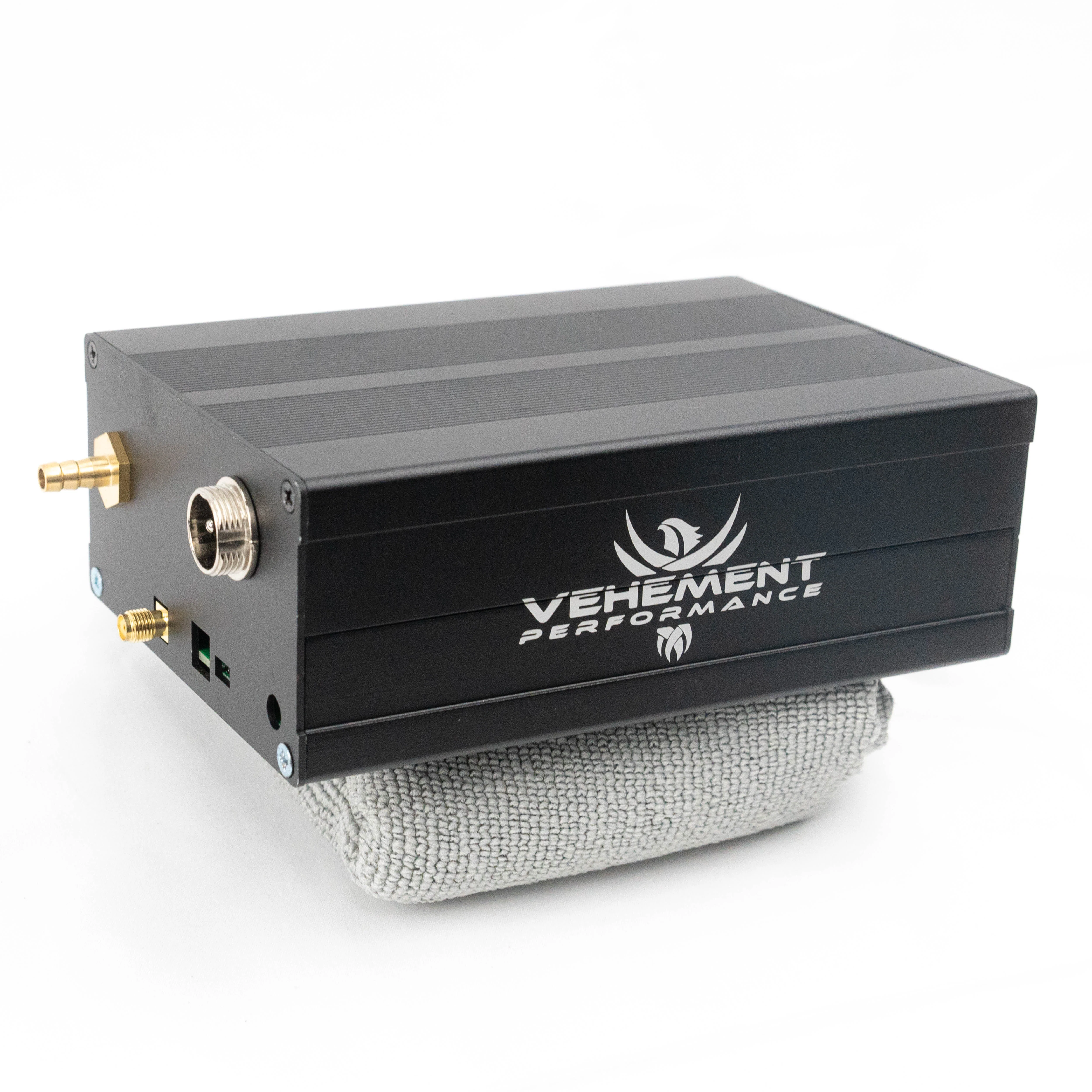 Set tobe active cu clapeta si sistem de vacuum VEHEMENT Performance [4]