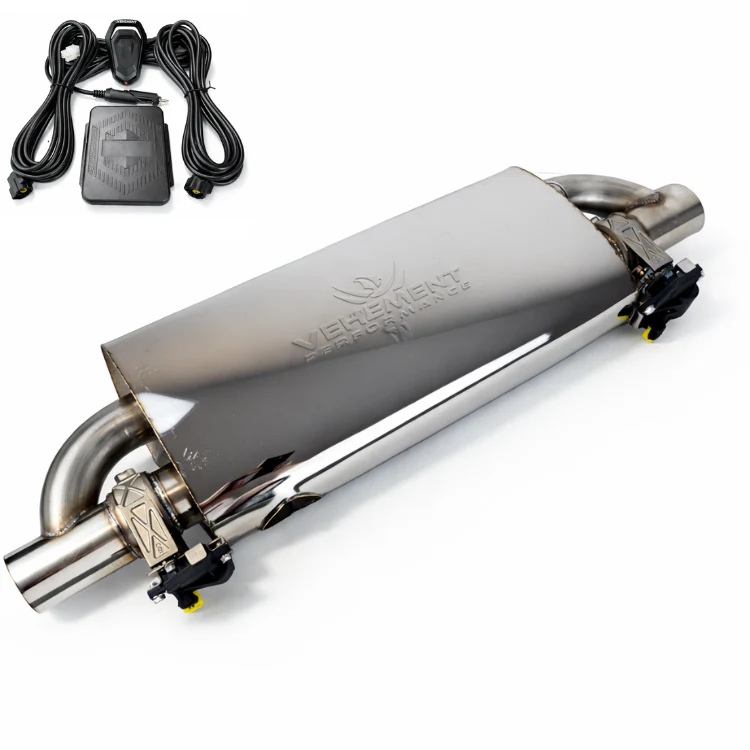 Toba Speciala BMW Seria G 76MM | Vehement Performance | BOBA'S POWER GARAGE [2]