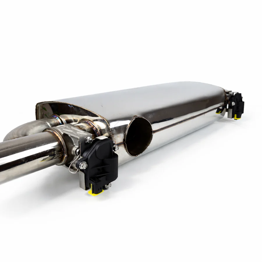 VEHEMENT - Toba Speciala BMW Seria G 76MM | Vehement Performance | BOBA'S POWER GARAGE