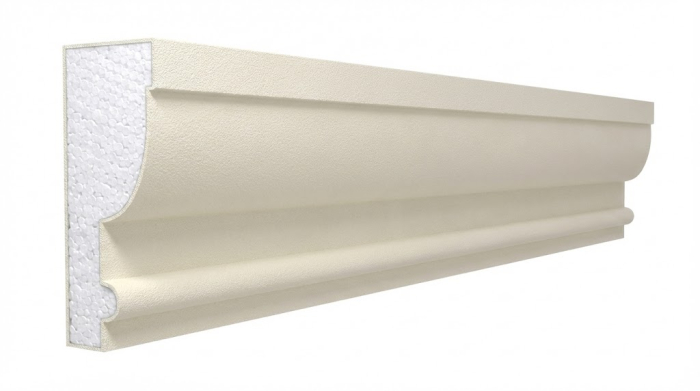 ancadrament decorativ din polistiren bd-pd-20 [3]