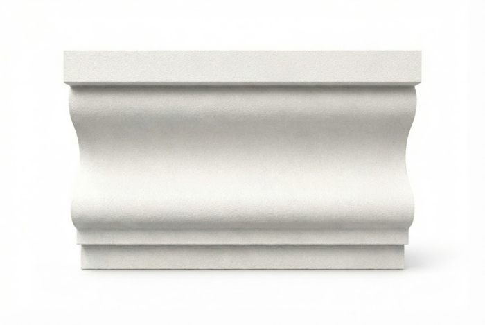 Ancadrament exterior ferestre și uși, brâu soclu și delimitare etaje BD-PD-05 140x50x2000 MM [2]