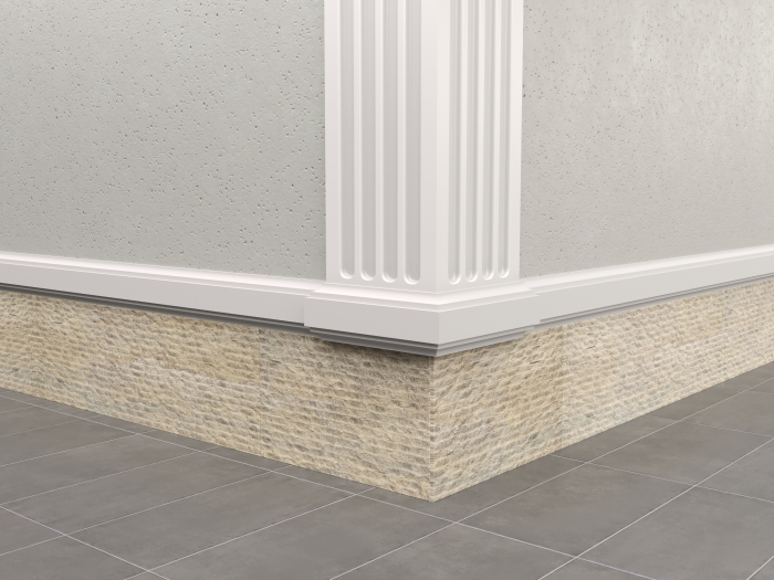 brau decorativ fatada casei bd-pd-22 [4]