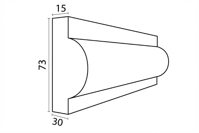brau decorativ bd-pd-11 [3]