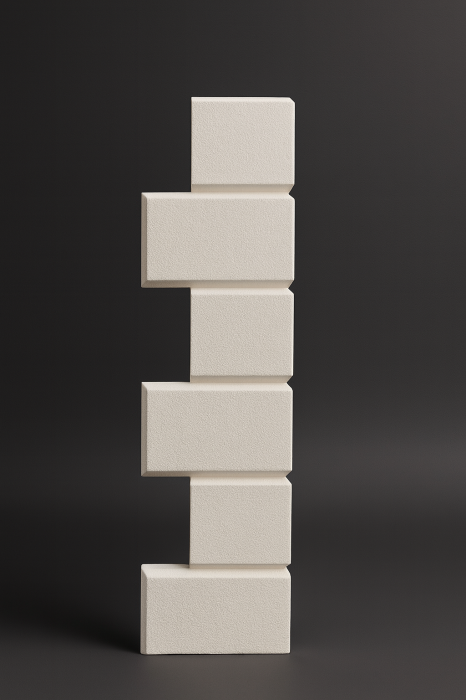 Colțar decorativ exterior din polistiren EPS BD-PD-114 – 120 cm [2]