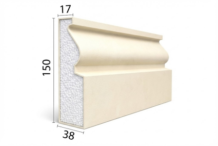 Brauri Decorative - brau decorativ la soclu bd-pd-24