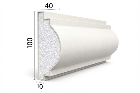 Brauri Decorative - brau decorativ bd-pd-08