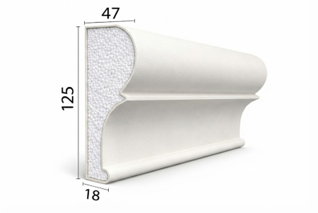 Brauri Decorative - brau decorativ bd-pd-09