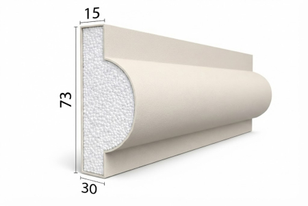 Brauri Decorative - brau decorativ bd-pd-11