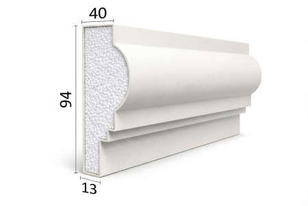 Brauri Decorative - brau soclu BD-PD-16