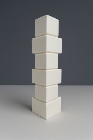 Coltare Decorative - Colțar decorativ exterior din polistiren EPS BD-PD-114 – 120 cm