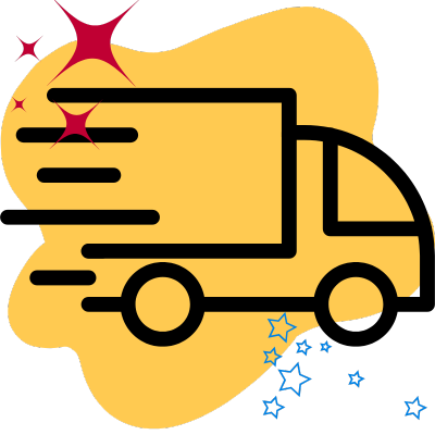 Livram in toata Romania