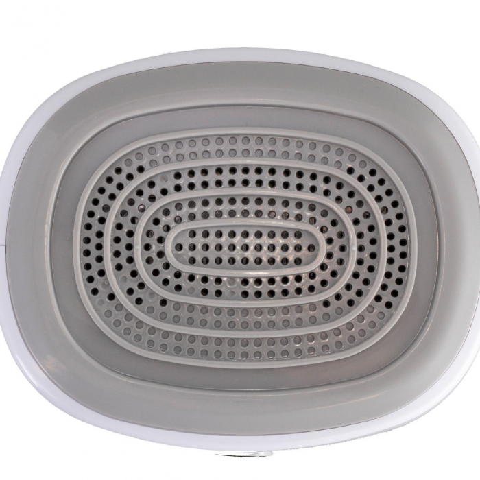 Dezumidificator Silentios , 300 ml/zi 27W  - DHM 300 [3]