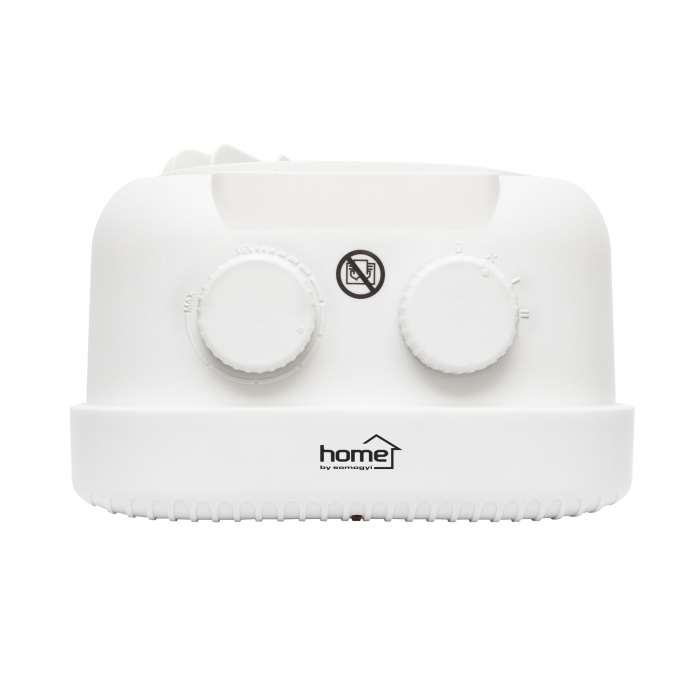 Aerotermă cu Ventilator , Oscilanta - FK1OSC [2]