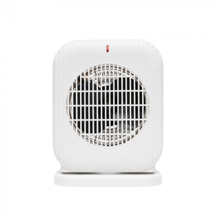 Aerotermă cu Ventilator , Oscilanta - FK1OSC [3]