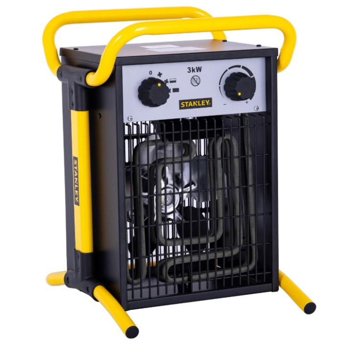 Aerotermă industrială STANLEY 3 kW SXJH203000E [4]