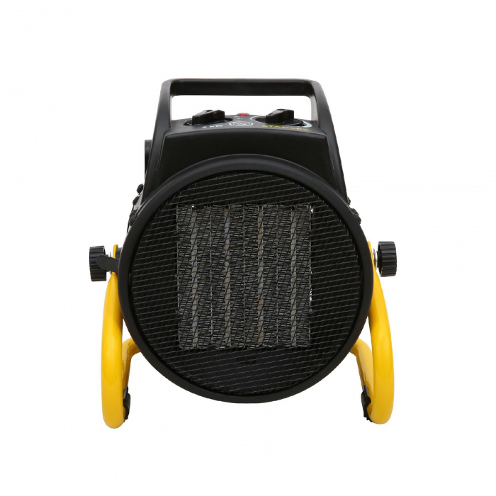 Aerotermă Stanley PTC de 2 kW cu Filament Ceramic Sigur - ST-22-240-E [2]
