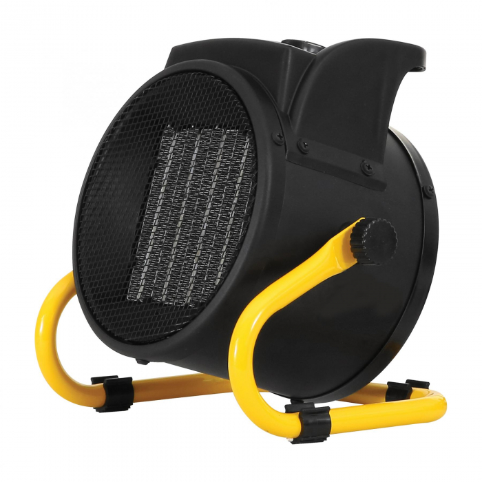 Aerotermă Stanley PTC de 2 kW cu Filament Ceramic Sigur - ST-22-240-E [1]
