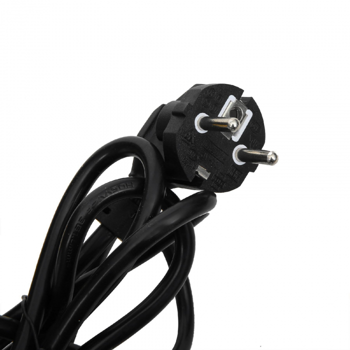 Aerotermă Stanley PTC de 2 kW cu Filament Ceramic Sigur - ST-22-240-E [4]