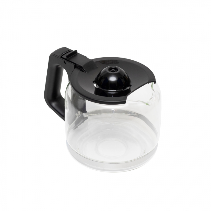 Aparat de Cafea, 10 Cești, 1,25 L, Alb MIDEA - MA-D1502AW [4]