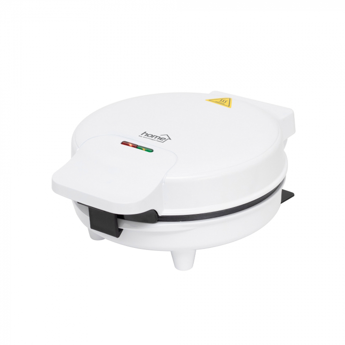 Aparat de Făcut Vafe, Ø19cm, 1000W - HGOS19 [2]