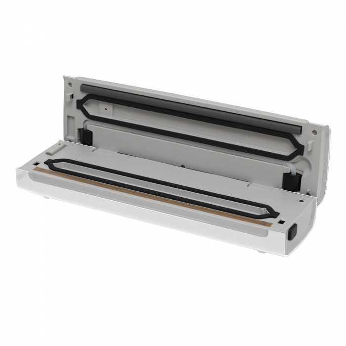 Aparat de Vidat cu Rezervor Intern pentru Folii, 30 cm, -0,7 bar, 130W - HGFH10 [4]
