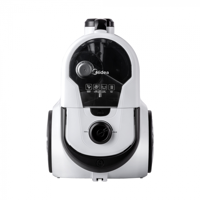 Aspirator MIDEA, fără sac, 3L, HEPA12 - C7 MBC1860WB [3]