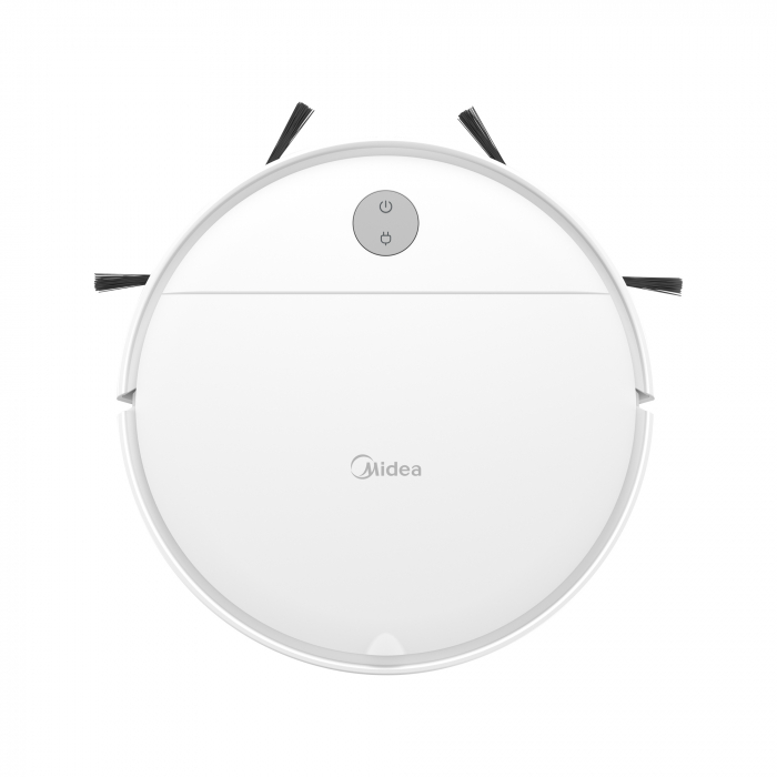 Aspirator Robot MIDEA I2A- Performanta si Eficienta  in Curatenie [3]