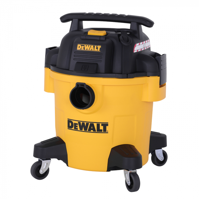 Aspirator Umed/Uscat 20L DeWalt - DXV20PTA - Eficiență și Versatilitate în Curățenie [2]