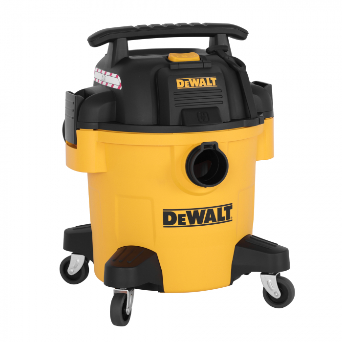 Aspirator Umed/Uscat 20L DeWalt - DXV20PTA - Eficiență și Versatilitate în Curățenie [3]