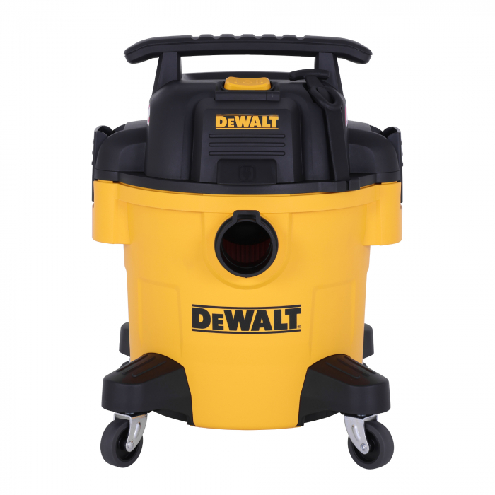 Aspirator Umed/Uscat 20L DeWalt - DXV20PTA - Eficiență și Versatilitate în Curățenie [1]