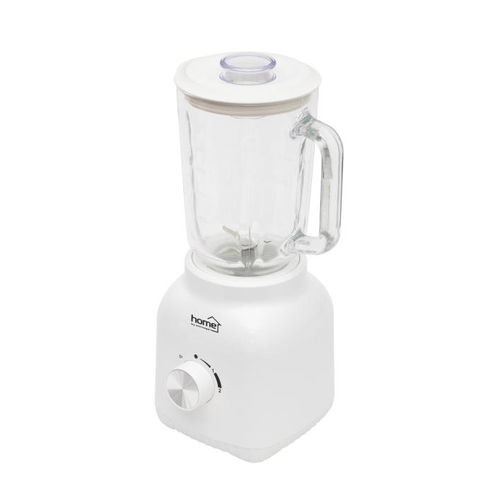 Blender HGTB15 800W recipient sticla 1.5L cutite inox [1]