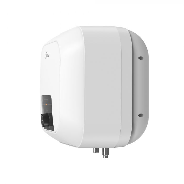 Boiler electric MIDEA D10-20VD1(O) 10L, 2000W, montaj vertical deasupra blatului [2]