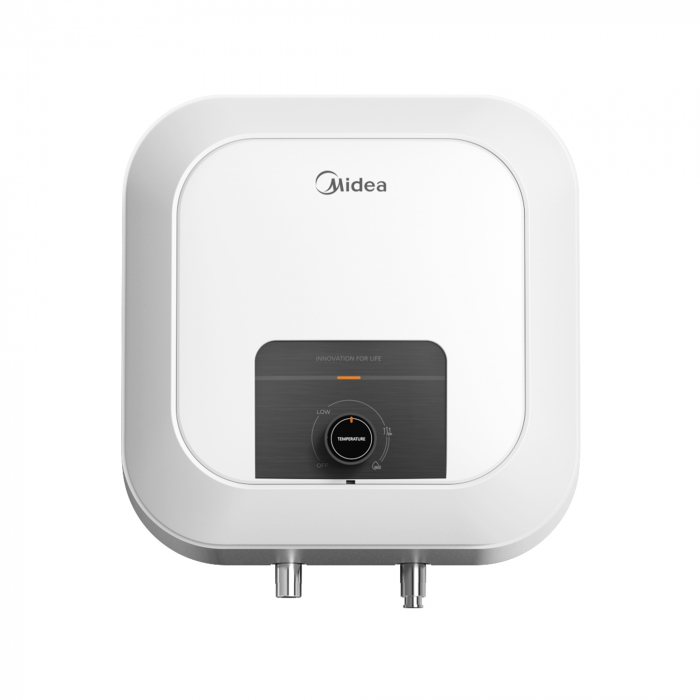 Boiler electric MIDEA D10-20VD1(O) 10L, 2000W, montaj vertical deasupra blatului [5]