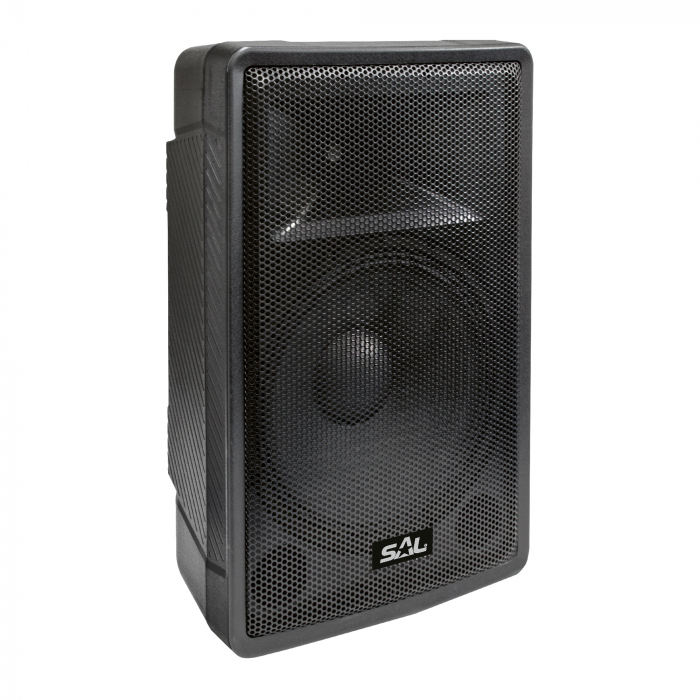 Boxă Orchestra cu Difuzor de Joase de 40 cm - PAX 42PRO [1]