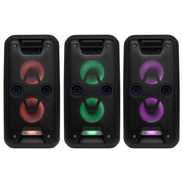 Boxă Party PAR 2200BT [2]