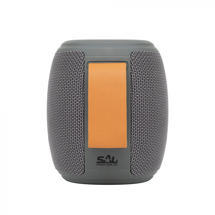 Boxa Portabila Boom-box - BT 1000 [3]