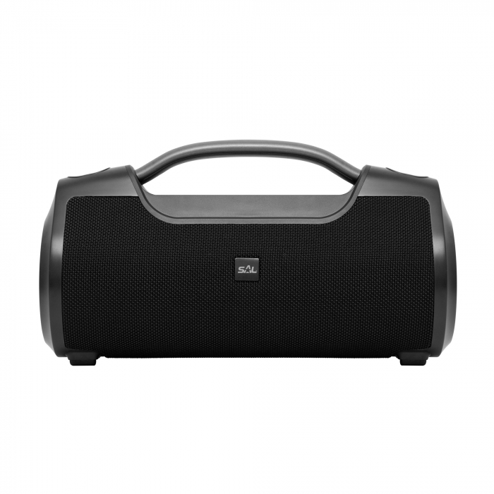Boxa Portabila Boom-Box, rezistenta la apa  - BT 7000 [5]
