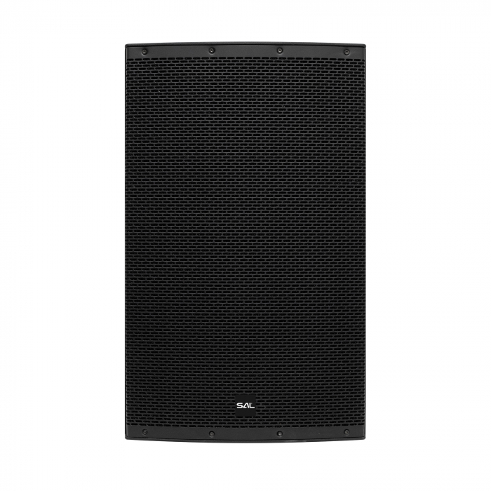 Boxă Profesională și Multimedia Player - PAP43BT [2]