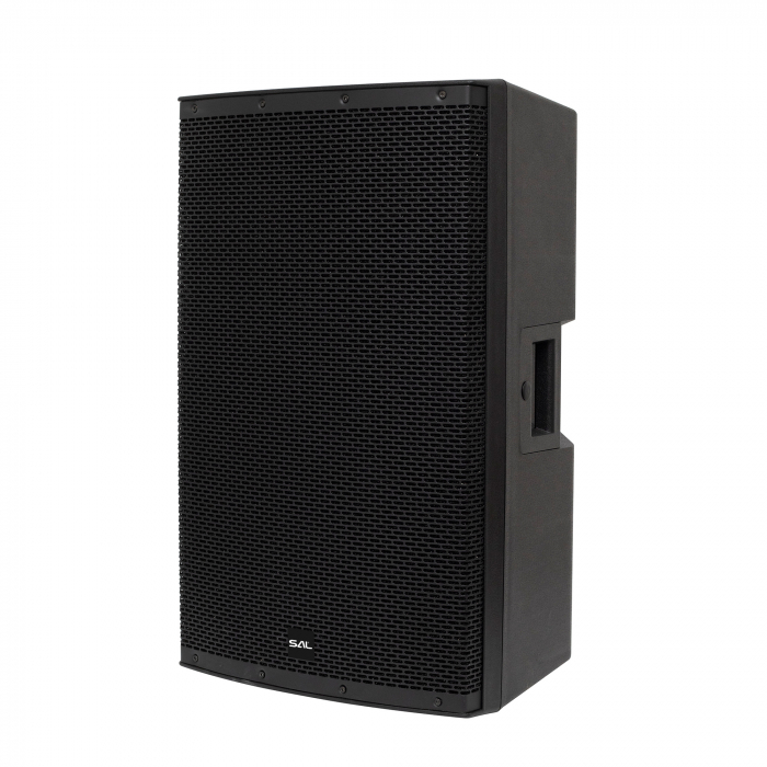 Boxă Profesională și Multimedia Player - PAP43BT [1]