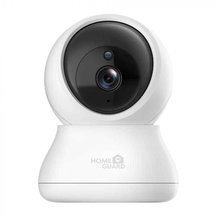 Cameră Homeguard 2K Super HD Wi-Fi SMART IP - HGWIP-212 - Securitate Inteligentă pentru Interiorul Casei Tale [1]