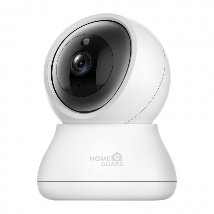 Cameră Homeguard 2K Super HD Wi-Fi SMART IP - HGWIP-212 - Securitate Inteligentă pentru Interiorul Casei Tale [2]