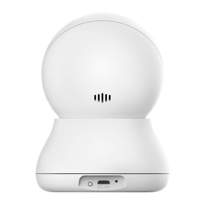 Cameră Homeguard 2K Super HD Wi-Fi SMART IP - HGWIP-212 - Securitate Inteligentă pentru Interiorul Casei Tale [3]