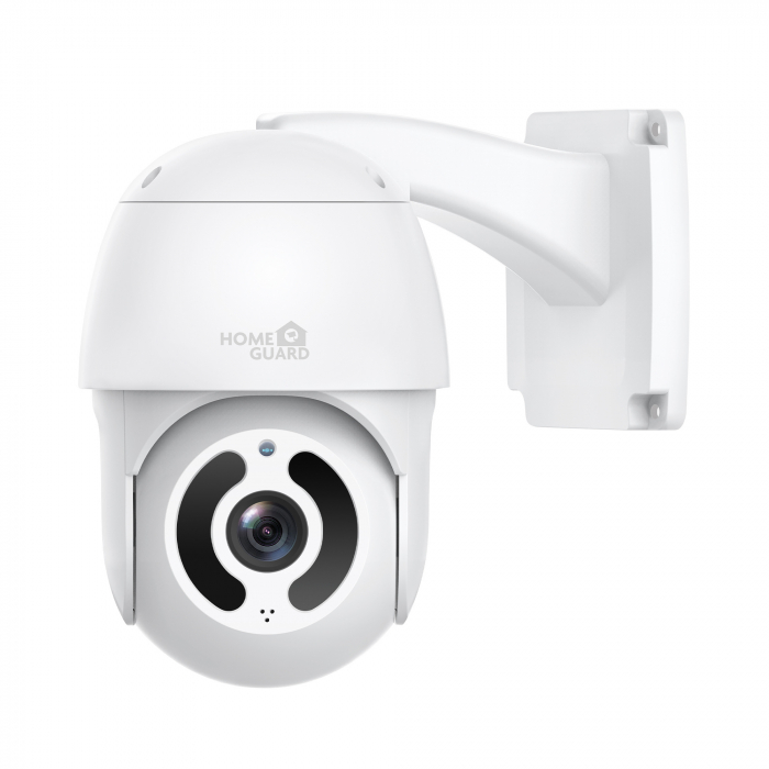 Cameră Homeguard 2K Super HD Wi-Fi SMART IP - HGWOB-253: Supraveghere Avansată pentru Siguranța Ta [1]