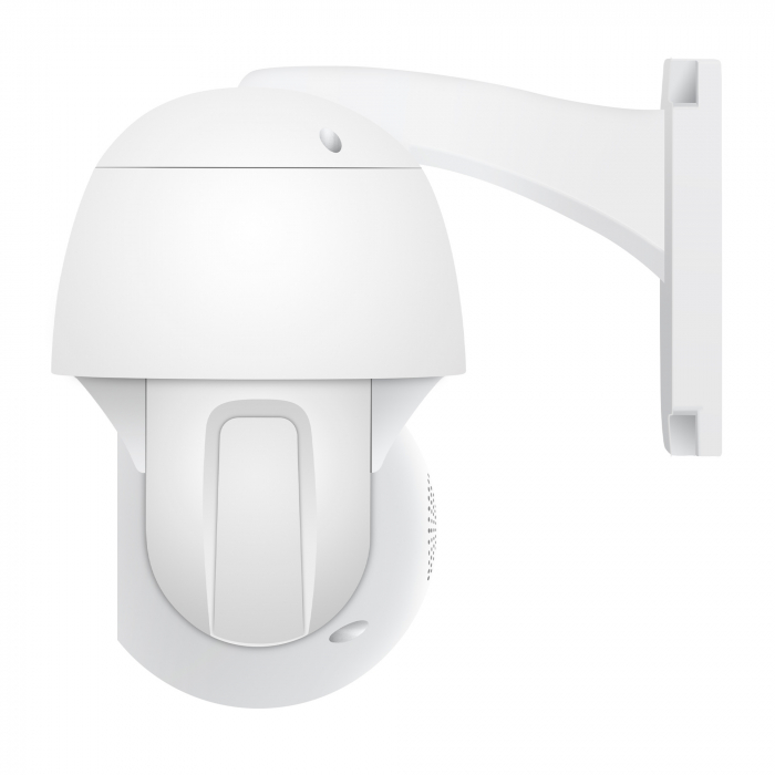 Cameră Homeguard 2K Super HD Wi-Fi SMART IP - HGWOB-253: Supraveghere Avansată pentru Siguranța Ta [4]