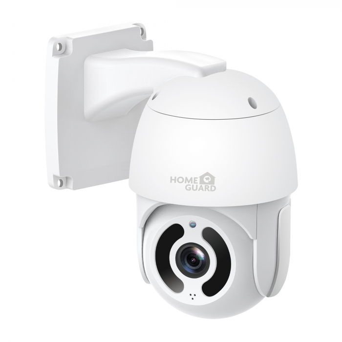 Cameră Homeguard 2K Super HD Wi-Fi SMART IP - HGWOB-253: Supraveghere Avansată pentru Siguranța Ta [2]