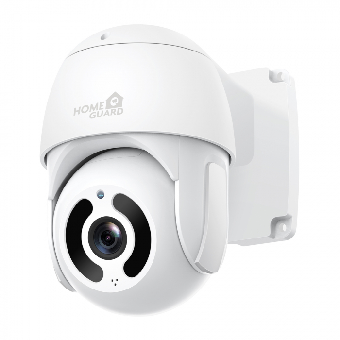 Cameră Homeguard 2K Super HD Wi-Fi SMART IP - HGWOB-253: Supraveghere Avansată pentru Siguranța Ta [3]