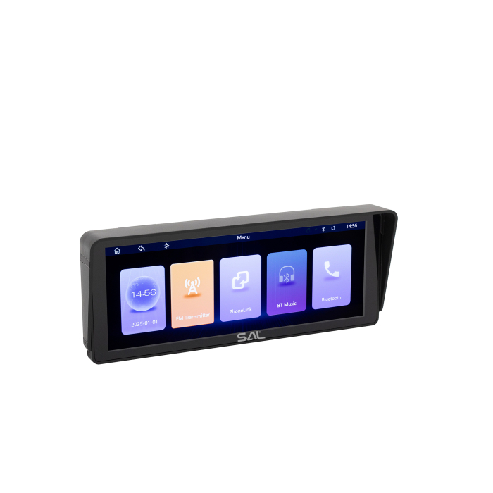 CarPlay Android Auto CARPLAY10 ecran auto 10.26 wireless multimedia boje.ro [2]